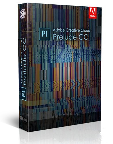 Adobe Prelude CC 2017 6.0.0 Portable