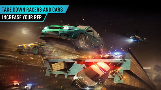 Need for Speed™ No Limits v1.6.4