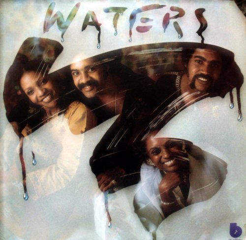 The Waters - The Waters (1974)
