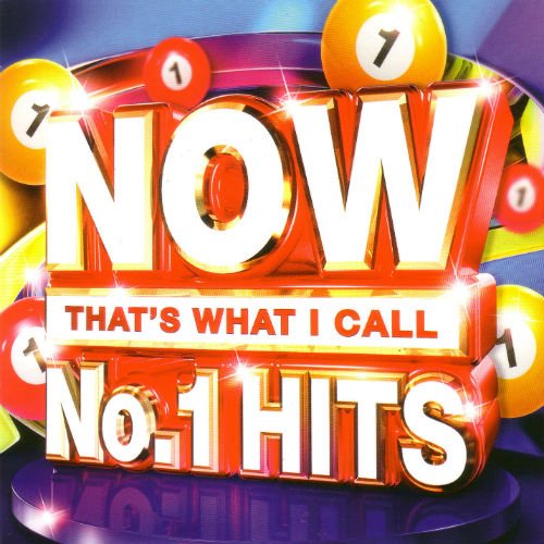 VA - Now Thats What I Call No.1 Hits (3CD, 216)
