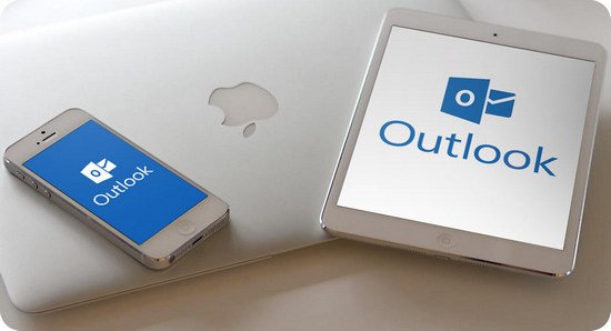 Microsoft Outlook - email and calendar v2.5.8