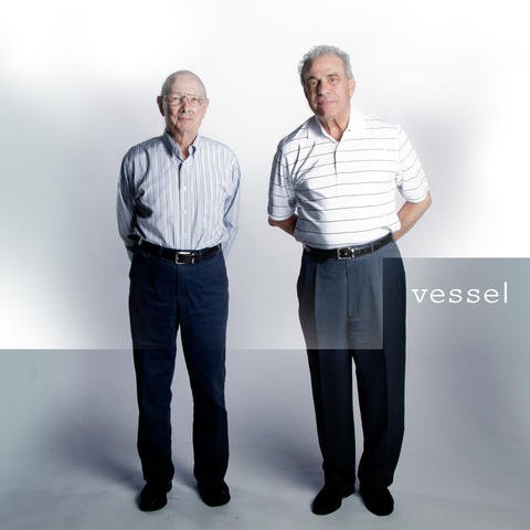 Twenty One Pilots - Vessel (2013) FLAC