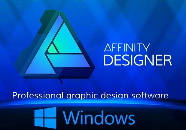 Affinity Designer 1.5.0.36 RC Win64
