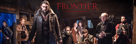 Frontier 2016 S01E01 HD-TV x264-KILLERS