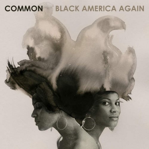 Common - Black America Again (2016)