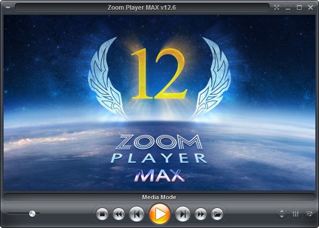 Zoom Player MAX 12.7 build 1270 Multilingual Portable