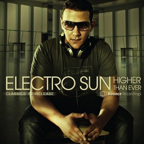 Electro Sun - Higher Than Ever (2016)