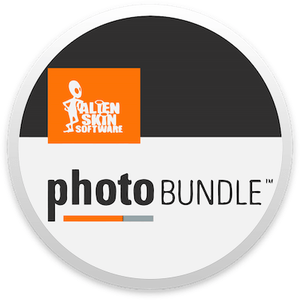 Alien Skin Software Photo Bundle Collection Nov 2016 MacOSX