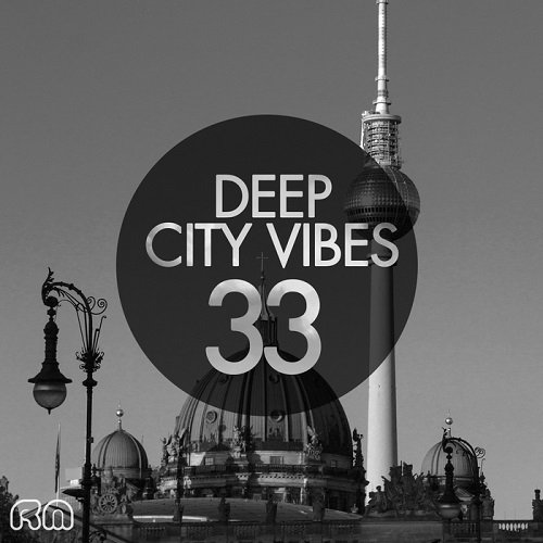 Deep City Vibes Vol.33 (2016)