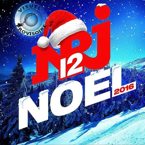 VA - NRJ12 Noël 2016 (2016)