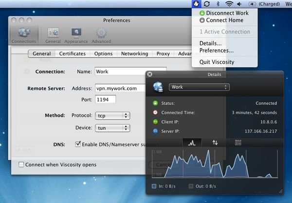 Viscosity 1.6.7
