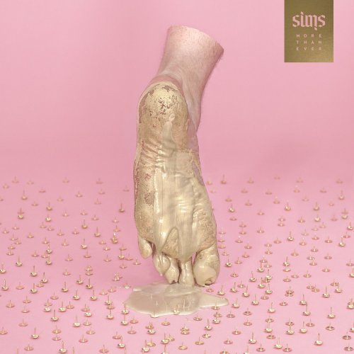 Sims - More Than Ever (2016)