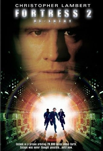 Fortress 2 2000 1080p WEB-DL DD5.1 H264-LCDS