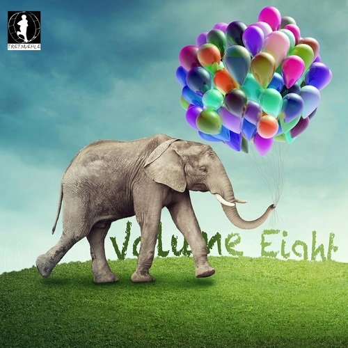 Walk On The Wild Side Vol.8 (2016)