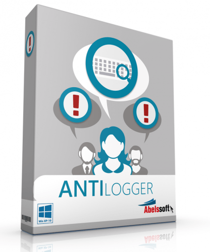 Abelssoft AntiLogger 2017.1.22