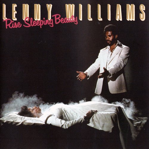 Lenny Williams - Rise Sleeping Beauty (1975) 320 kbps