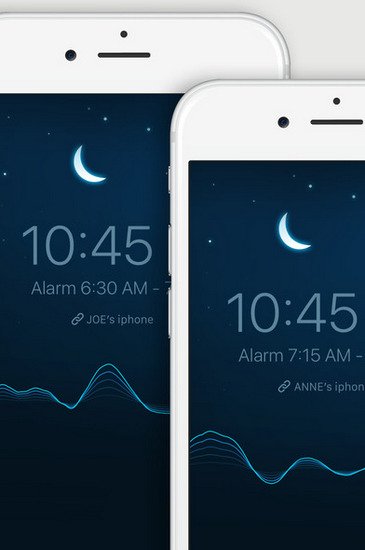 Sleep Cycle alarm clock v5.3.2