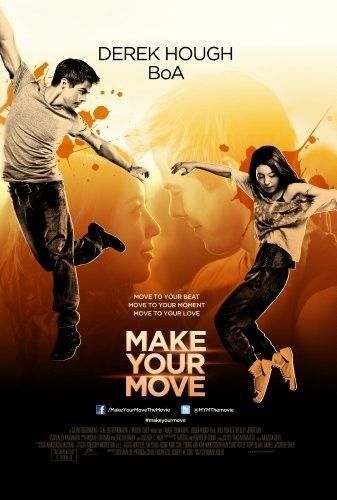 Make Your Move 2014 BRRip XviD MP3-RARBG
