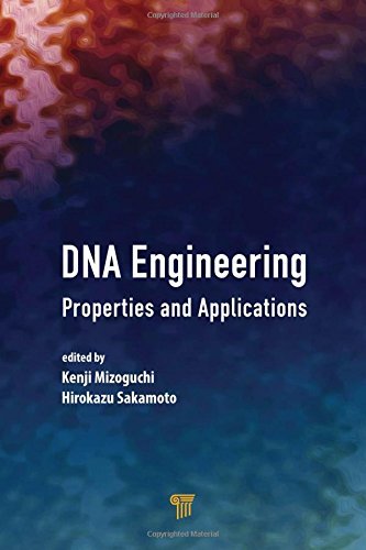 DNA Engineering: Properties and Applications