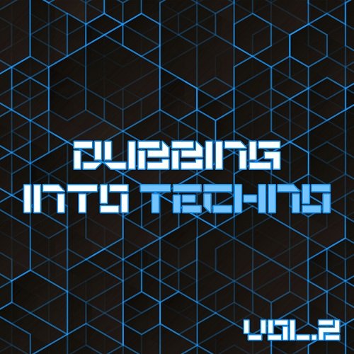 Dubbing Into Techno Vol.2 (2016)