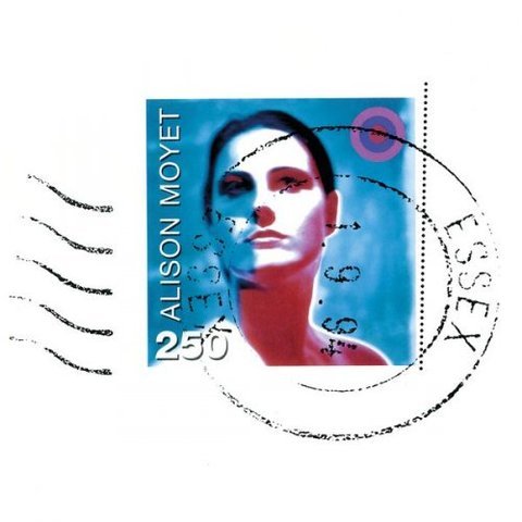 Alison Moyet - Essex (Deluxe Edition) (2016)