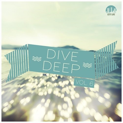 Dive Deep Vol.6 (2016)