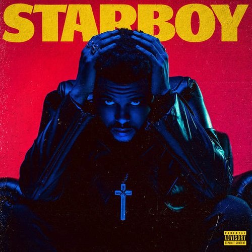the weeknd starboy 320kbps download