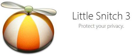 Little Snitch 3.7 build 4718 MacOSX