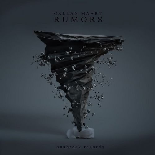 Callan Maart - Rumors (2016)