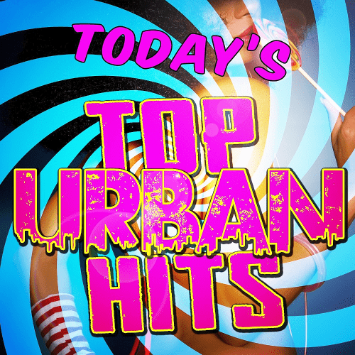 Today Floor Seats Urban Hits (2016) 