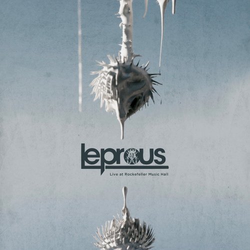Leprous - Live At Rockefeller Music Hall (2016)