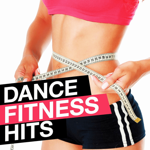 Dance Meteor Fitness Hits (2016) 