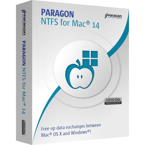 paragon ntfs for mac 14 high sierra