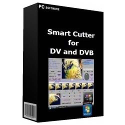 Portable Smart Cutter for DV and DVB 1.9.4