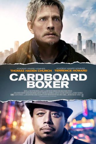 Cardboard Boxer 2016 BDRip x264-PSYCHD