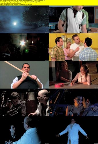 Sci-Fi High The Movie Musical 2010 BRRip XviD MP3-RARBG