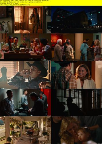 Pure Country II The Gift 2010 1080p BluRay H264 AAC-RARBG