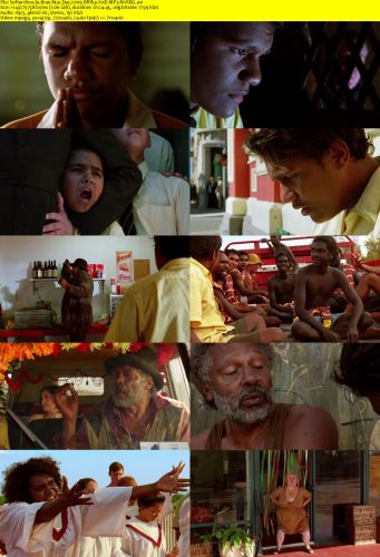 Bran Nue Dae 2009 BRRip XviD MP3-RARBG