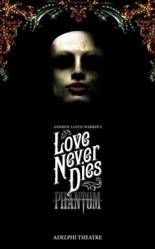 Andrew Lloyd Webber Love Never Dies 2010 BRRip XviD MP3-RARBG