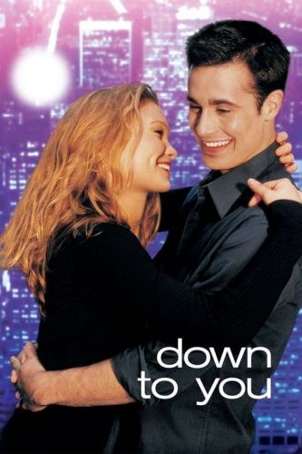Down to You 2000 BRRip XviD MP3-RARBG