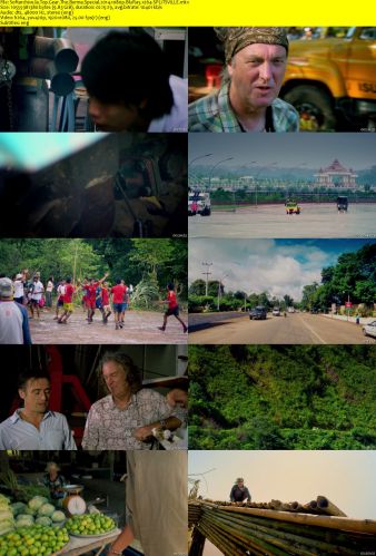 Top Gear The Burma Special 2014 1080p BluRay x264-SPLiTSViLLE