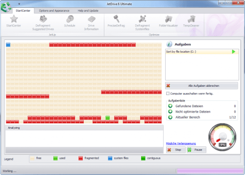 Abelssoft Software Pack 11.2016