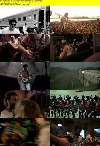Big Easy Express 2012 1080p BluRay x264-Japhson