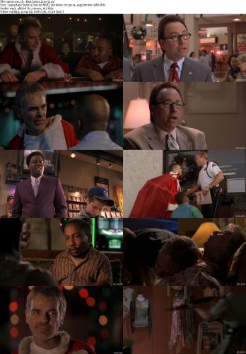 70+ Favorite Christmas Movies