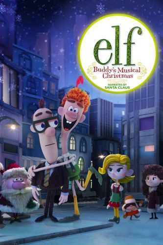 Elf Buddys Musical Christmas 2014 1080p BluRay x264-SADPANDA