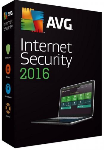 AVG Internet Security 16.131.7924 (x64/x86)