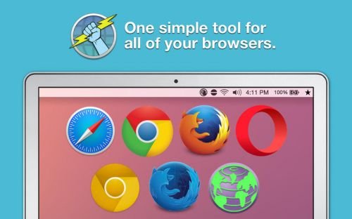 Browserism 2.3.1
