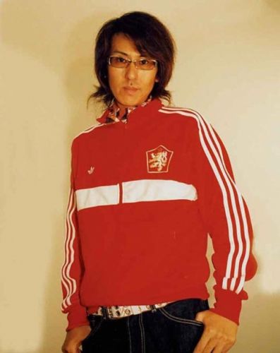 Susumu Yokota - Discography (1993-2012)
