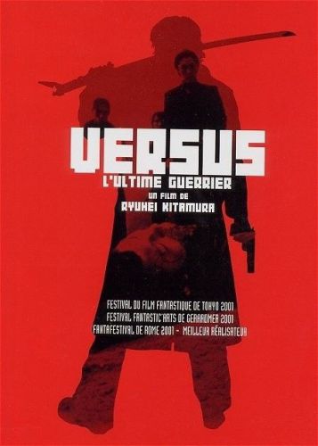 Versus 2000 BRRip XviD MP3-RARBG