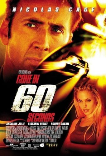 Gone in 60 Seconds 2000 720p BluRay H264 AAC-RARBG